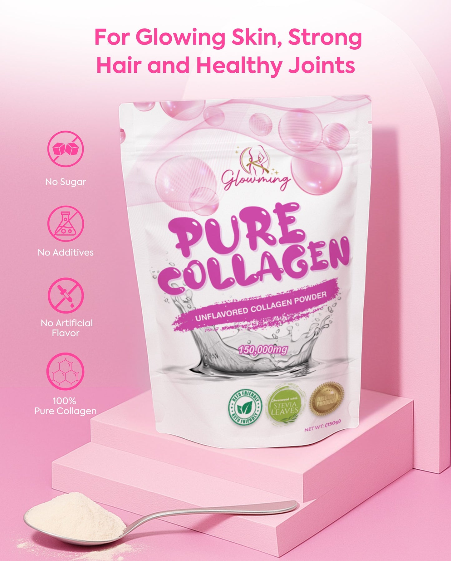 Glowming Pure Collagen
