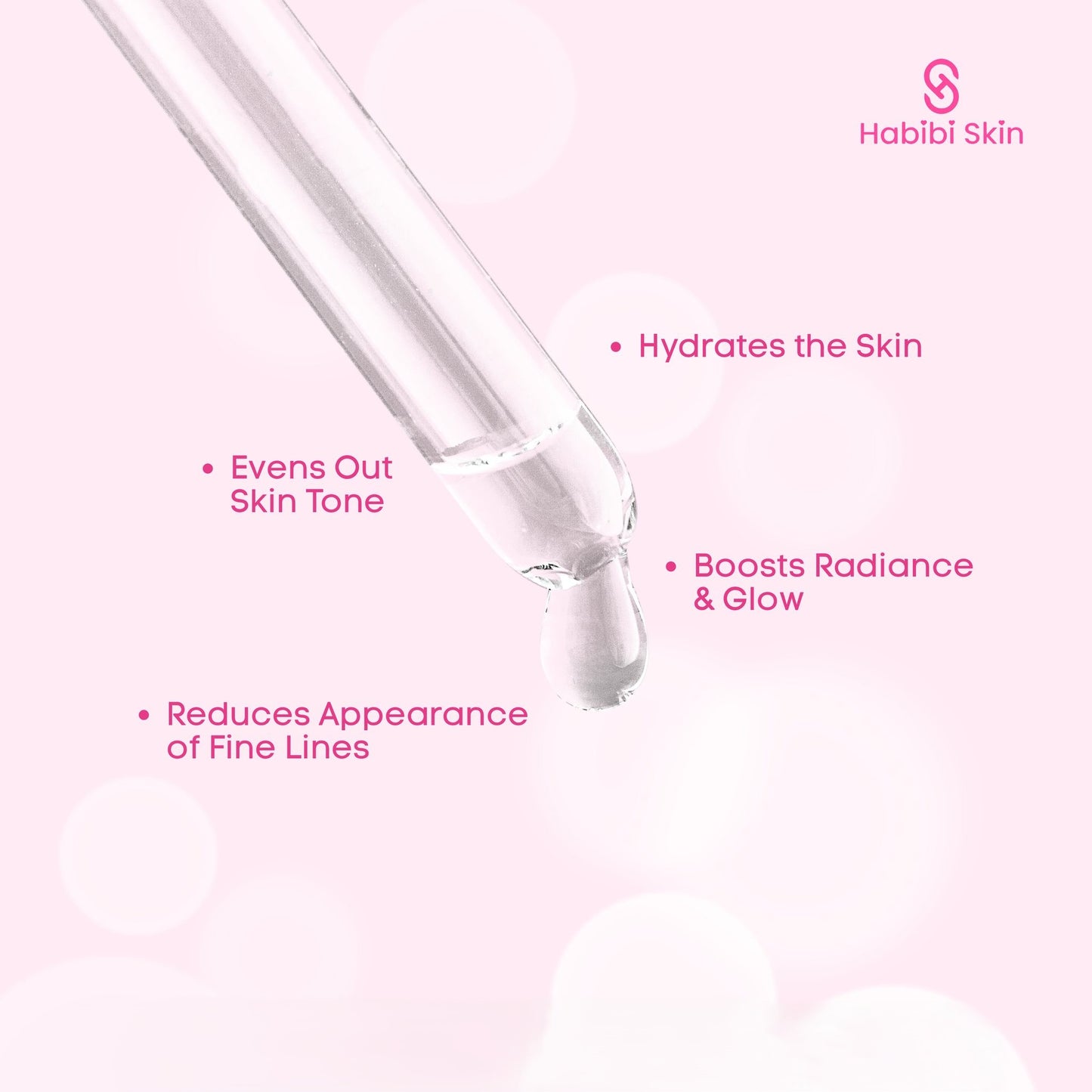 Habibi Skin Brightening Serum