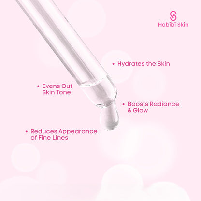 Habibi Skin Brightening Serum