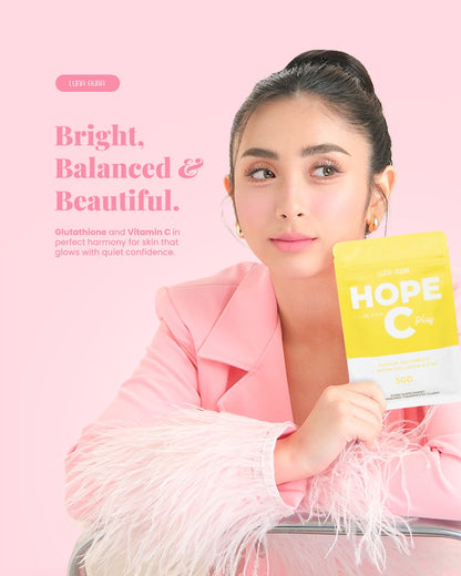 Luna Aura Hope C Plus