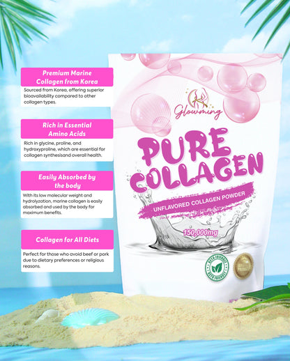 Glowming Pure Collagen