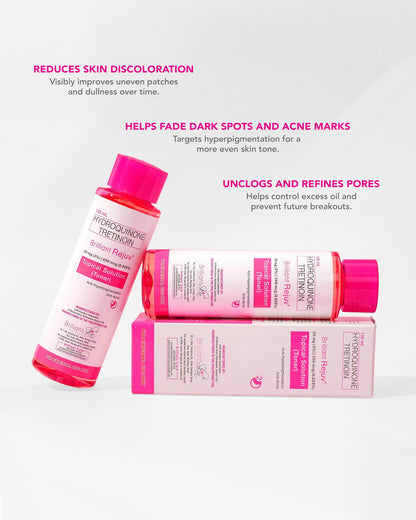 Brilliant Rejuv Toner 135ml