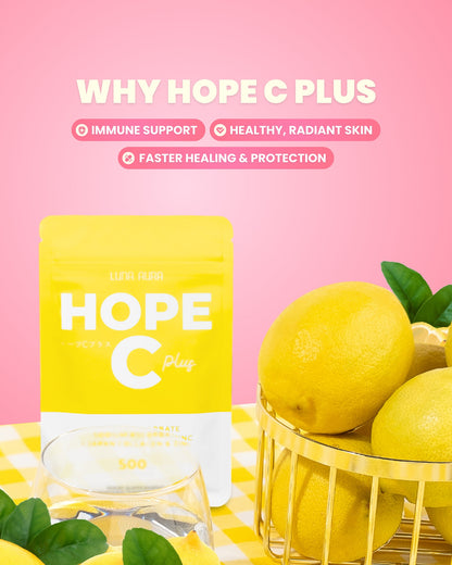 Luna Aura Hope C Plus