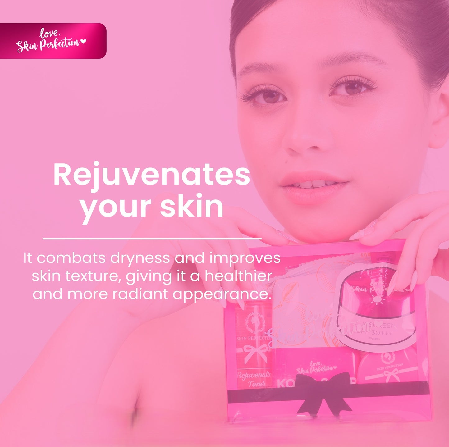 Skin Perfection Rejuvenating Set