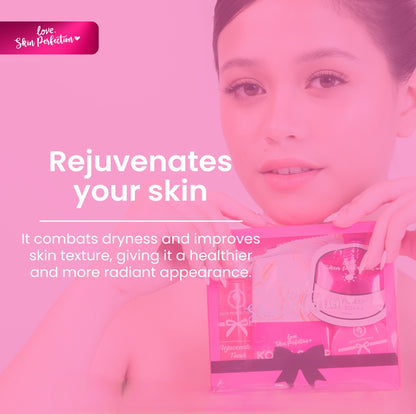 Skin Perfection Rejuvenating Set