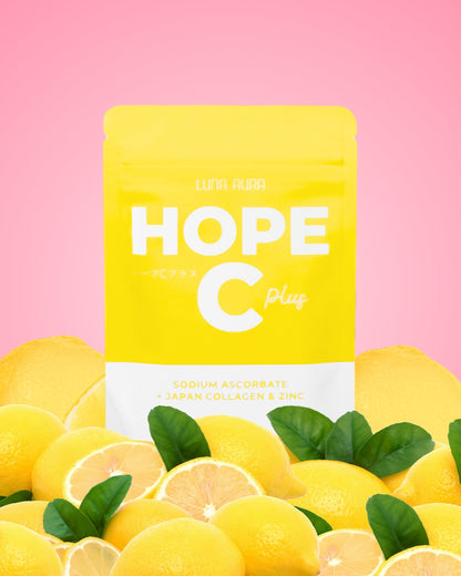 Luna Aura Hope C Plus