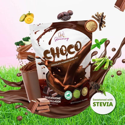 Glowming Choco