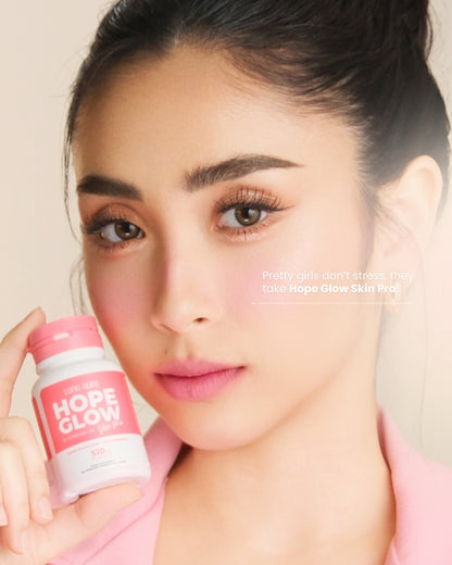 Luna Aura Hope Glow Skin Pro
