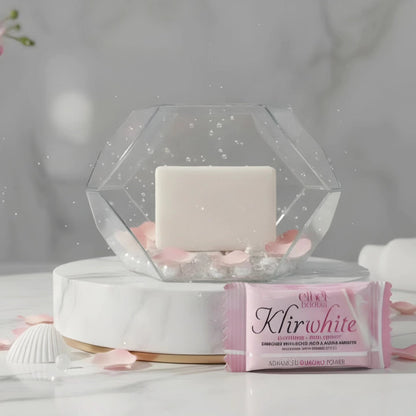 KlirWhite Soap