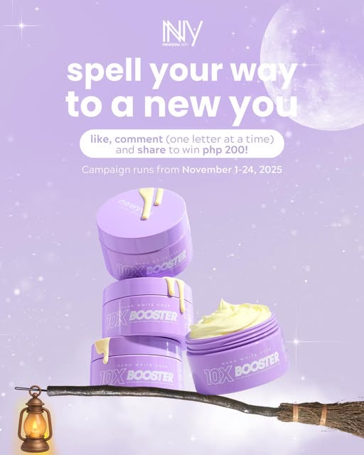 Nano White Dose 10X Booster