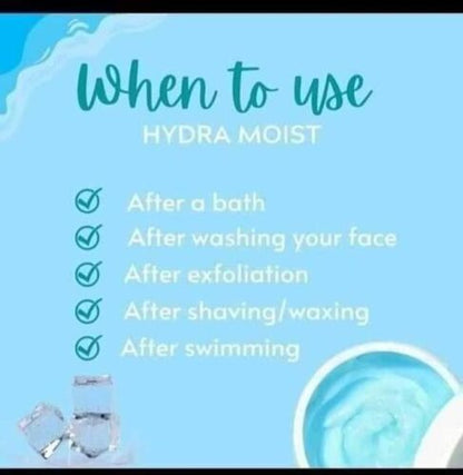 Jskin Hydra Water Ice Sleeping Mask
