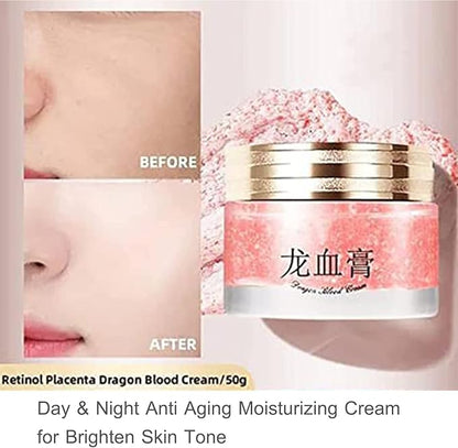 Dragon Blood Cream