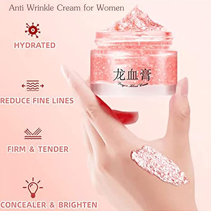 Dragon Blood Cream