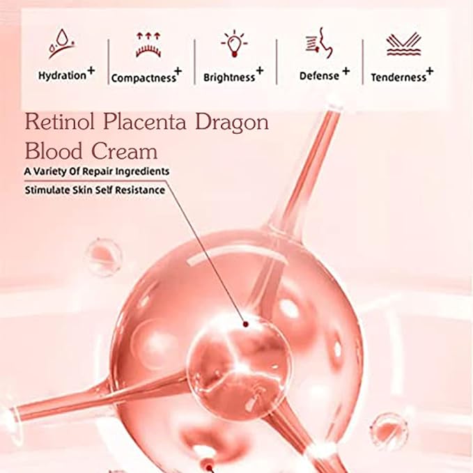 Dragon Blood Cream