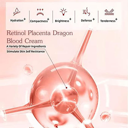 Dragon Blood Cream