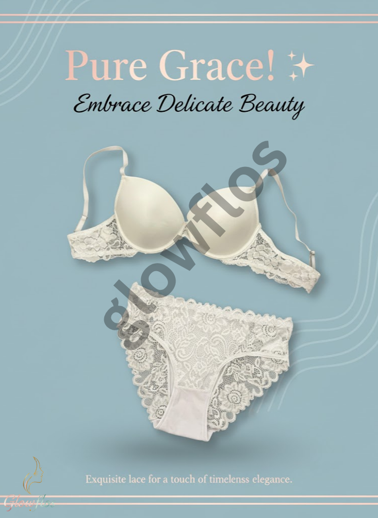 Bra & Panty Set