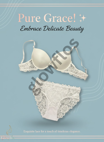 Bra & Panty Set