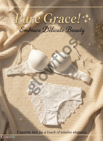 Bra & Panty Set