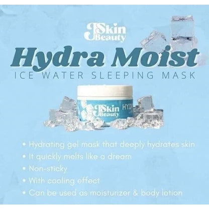 Jskin Hydra Water Ice Sleeping Mask