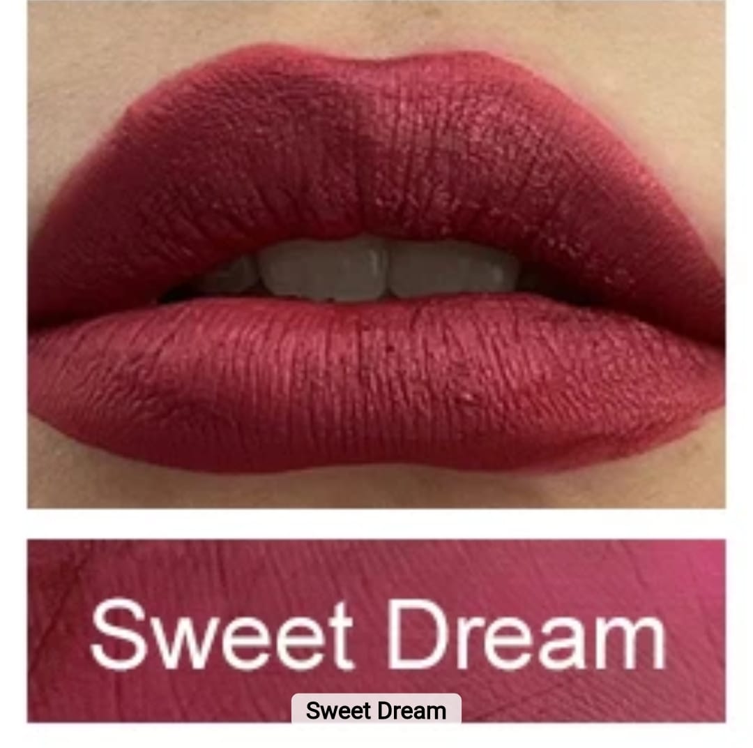 Liquid Matte Lip-gloss SWEET DREAMS