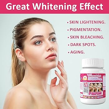 Supreme Gluta white