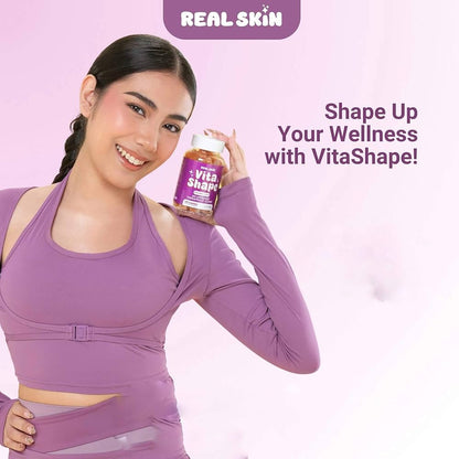 Real Skin Vita Shape