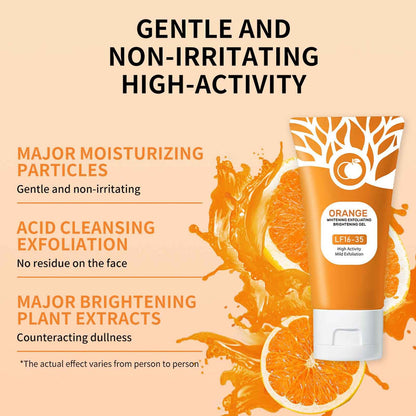 Gmeelan Orange Gel
