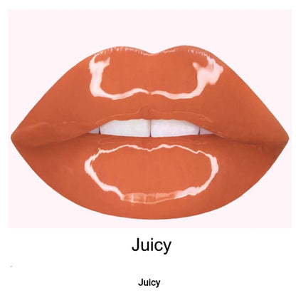 Liquid Matte Lip-gloss JUICY
