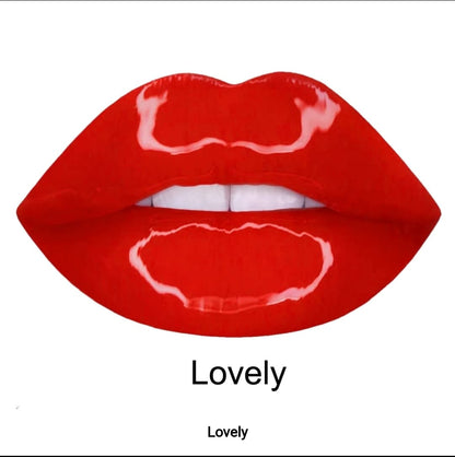 Liquid Matte Lip-gloss LOVELY