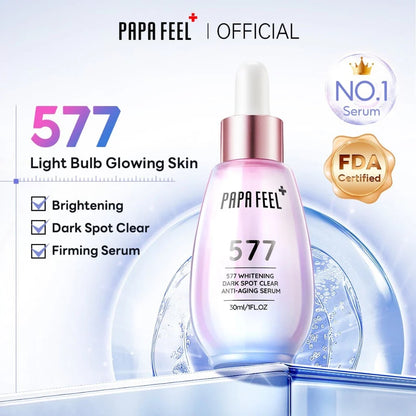 Papa Feel 577 serum
