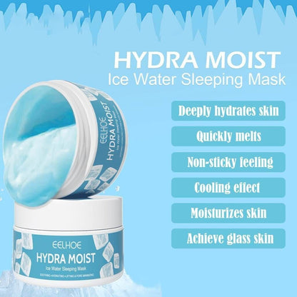 Jskin Hydra Water Ice Sleeping Mask