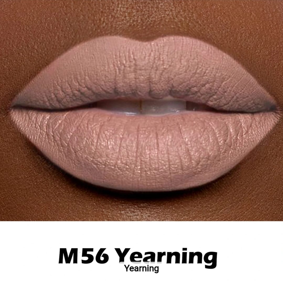 Liquid Matte Lip-gloss YEARNING