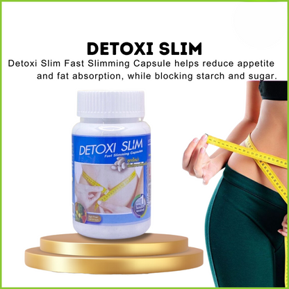 Detoxi Slim
