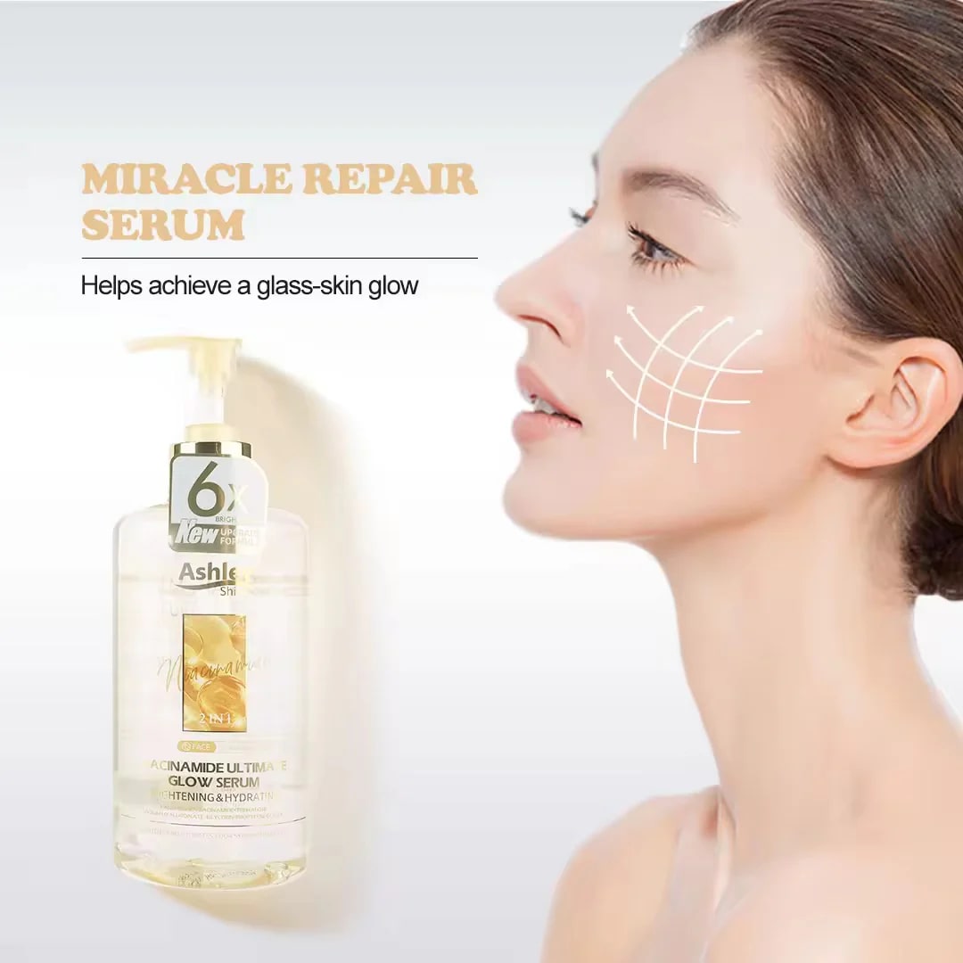 Ashley Niacinamide Serum
