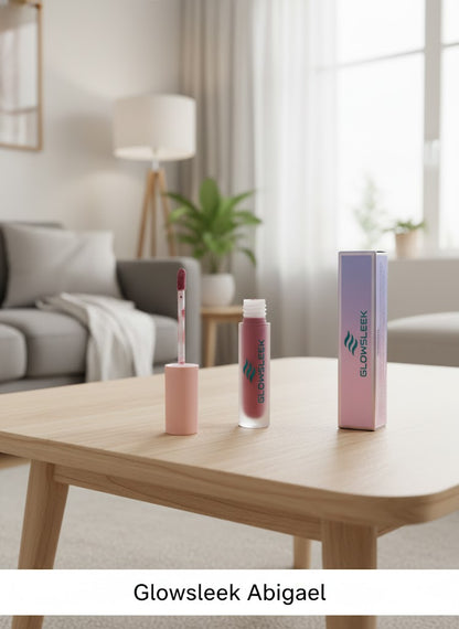 Abigael LipGloss