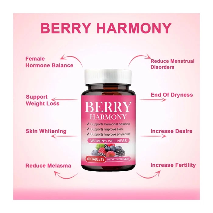 Berry Harmony
