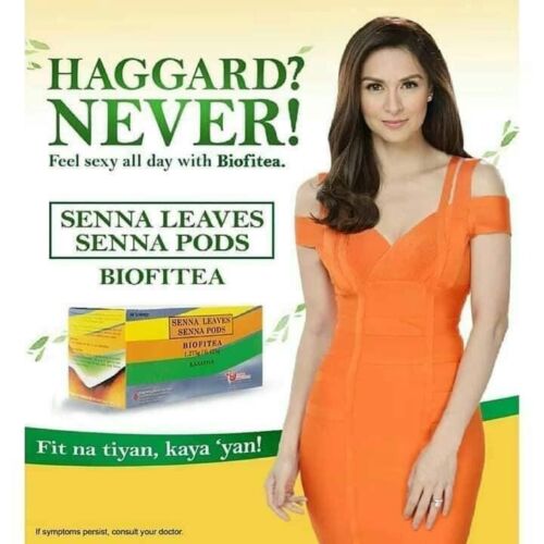 Biofit Tea herbal tea blend for daily wellness and refreshing taste