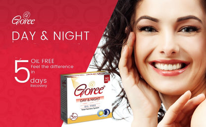 Goree Day & Night Cream