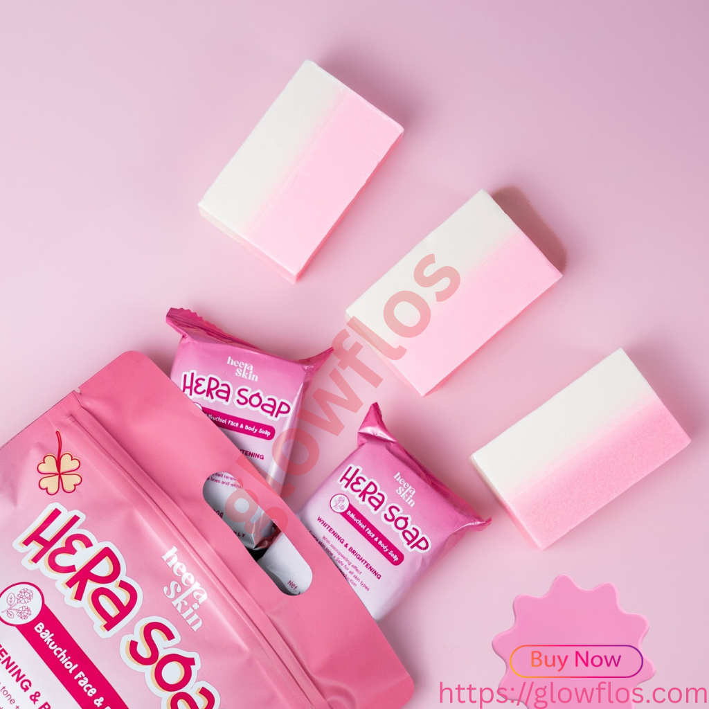 HerSkin Hera Soap