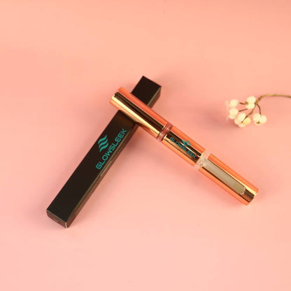 Liquid Matte Lipstick Double Side Velvet Touch & Dream Bubble