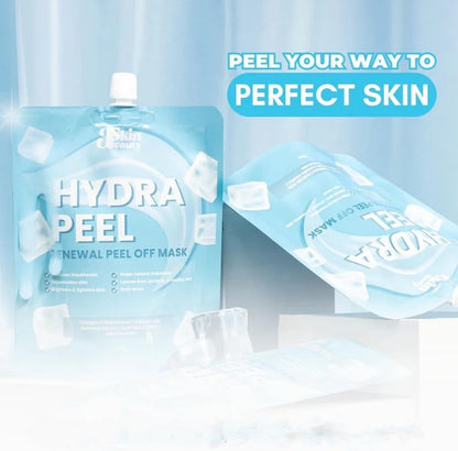 Jskin Hydra Peel Renewal Peel off Mask
