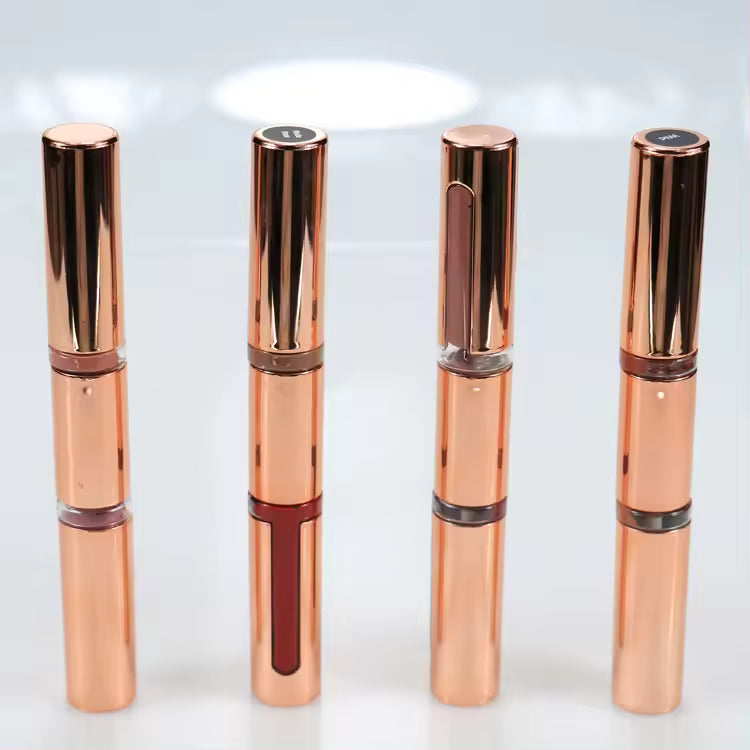 Liquid Matte Lipstick Double Side Ice & Dream Bubble