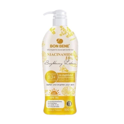 Bon Bene Niacinamide Lotion