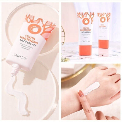 Gmeelaz Lazy Cream