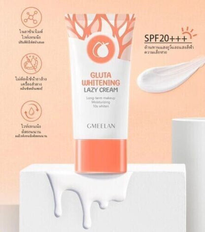 Gmeelaz Lazy Cream