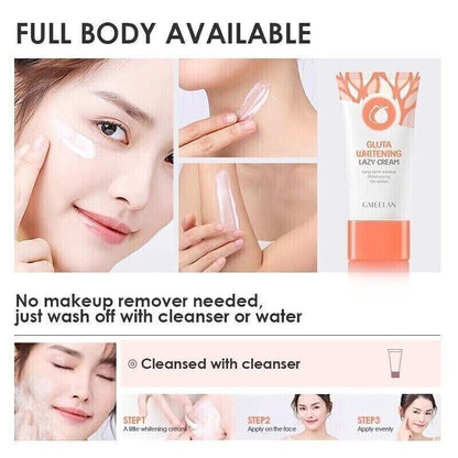 Gmeelaz Lazy Cream