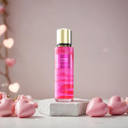 Meme Secret Kiss Me More