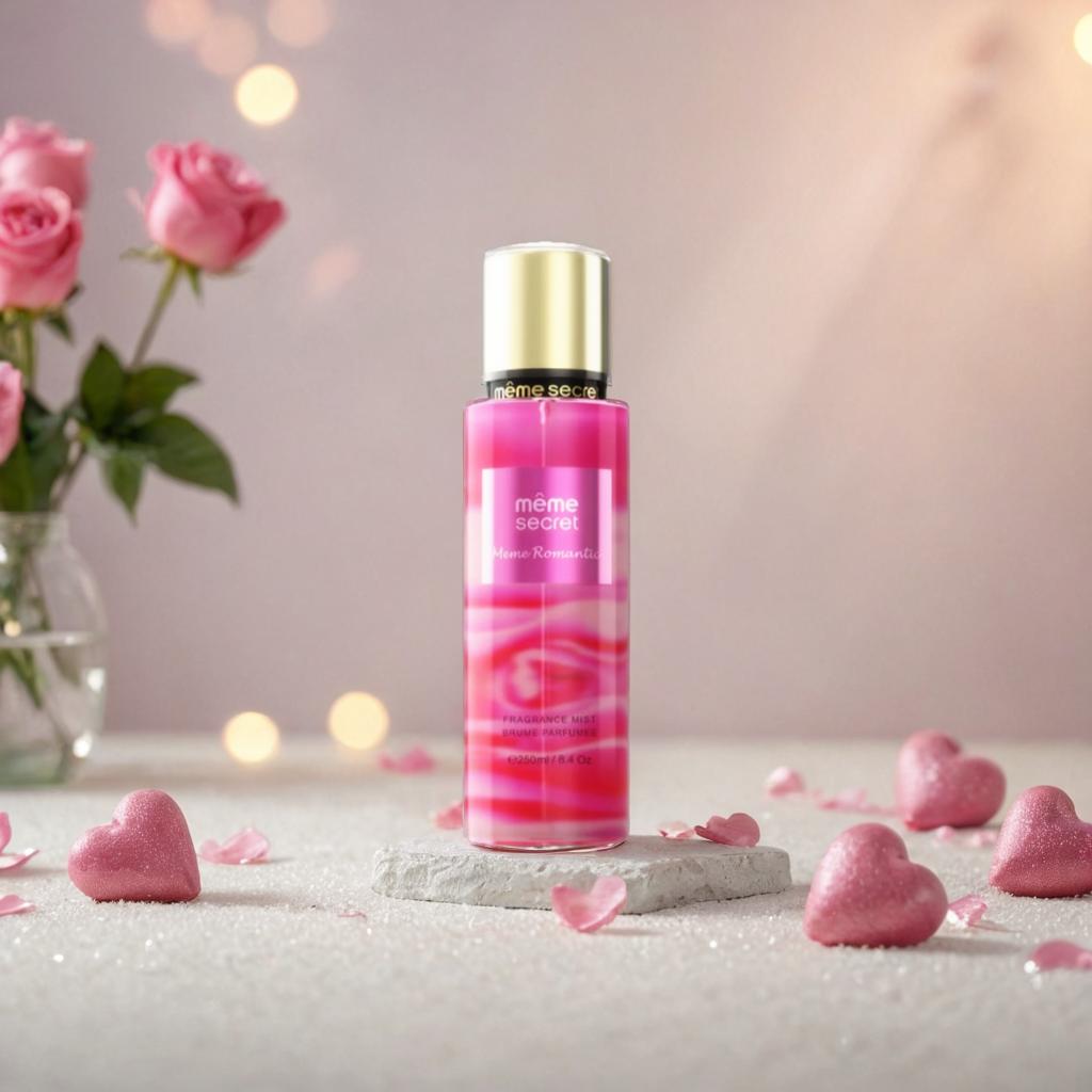 Meme Secret Romantic