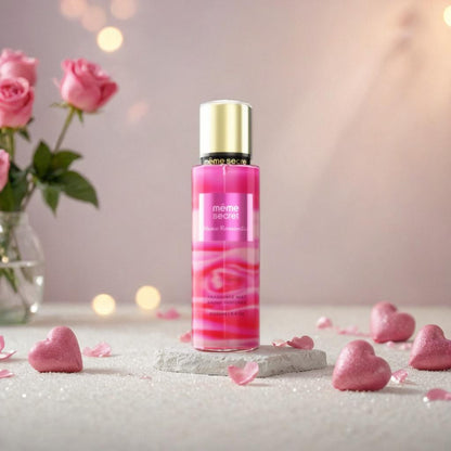 Meme Secret Romantic