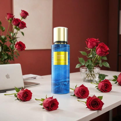 Meme Secret Salt Water